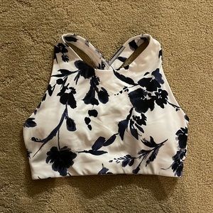 Athleta Sports Bra
